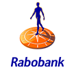 Rabobank International logo