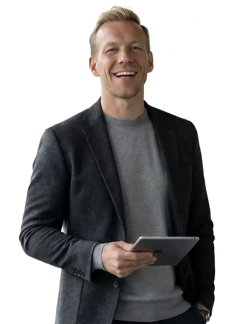 Martin Möller